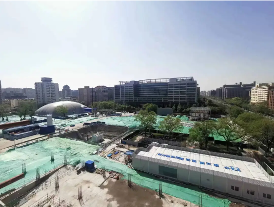 建气膜馆需要走审批吗？