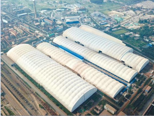如何降低基坑气膜的成本以提供市场竞争力？